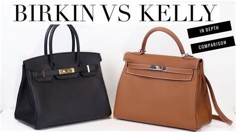 birkin and kelly bags.